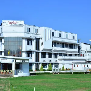 Merlin International Hotel Thrissur