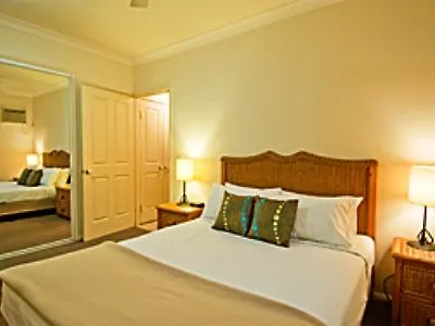 Aparthotel Central Plaza Apartments Cairns
